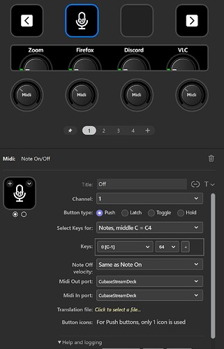 StreamDeck