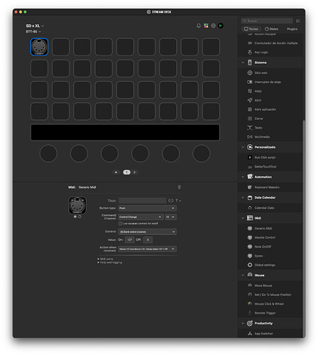 SD EDITOR
